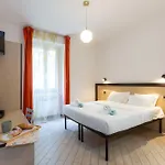 Termini - Zen Guesthouse- Zen01