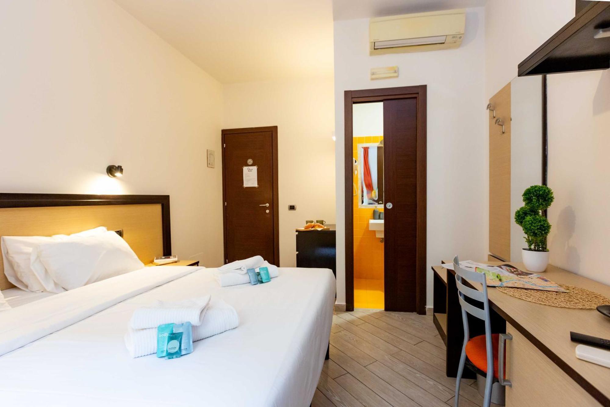 Termini - Zen Guesthouse- Zen01 *