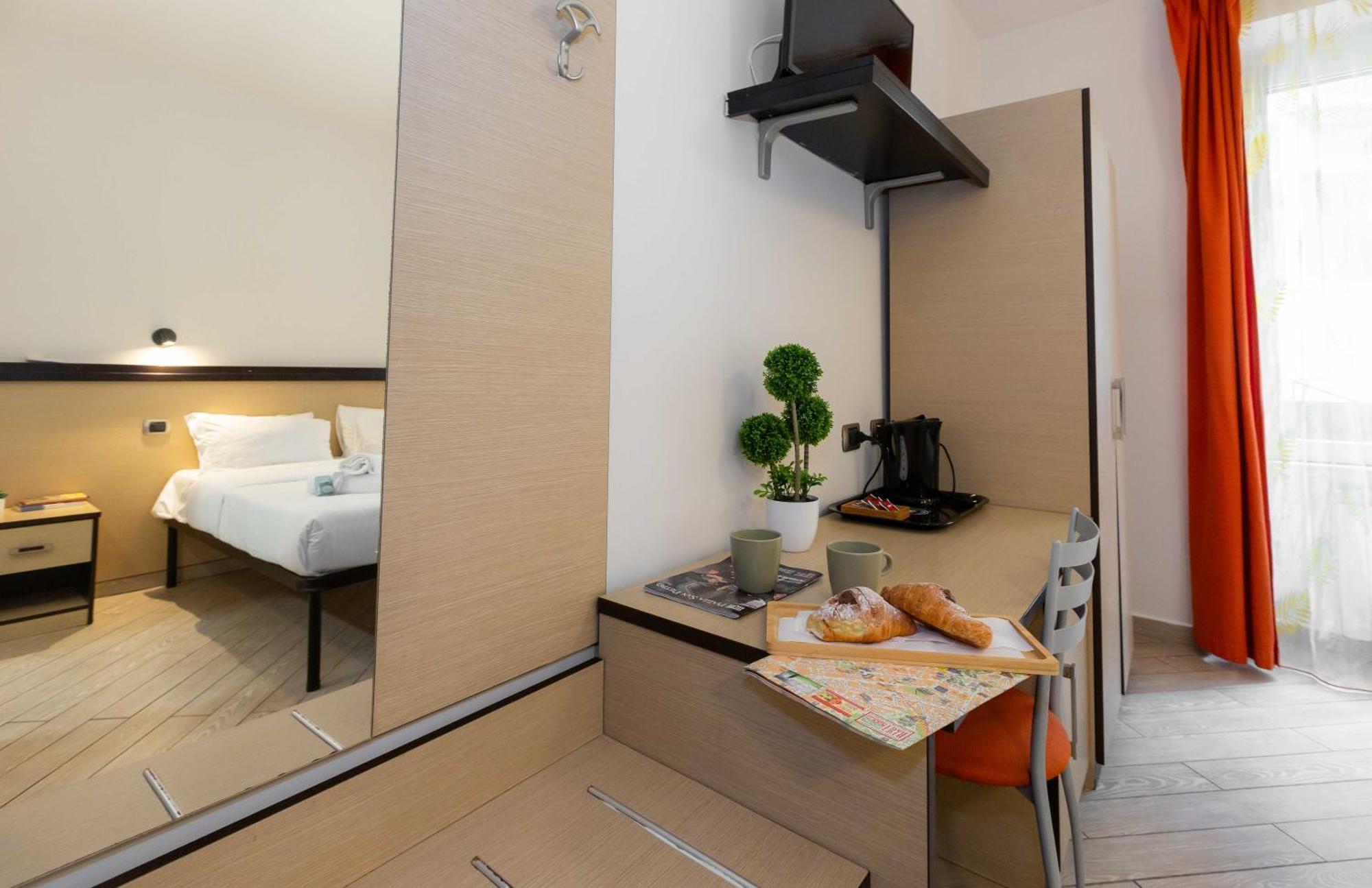 Termini - Zen Guesthouse- Zen01 *