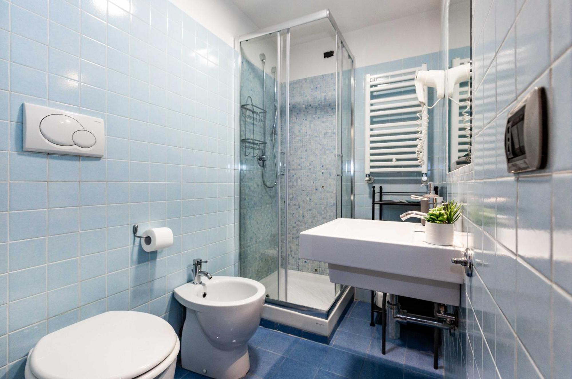Guest house Termini - Zen Guesthouse- Zen01