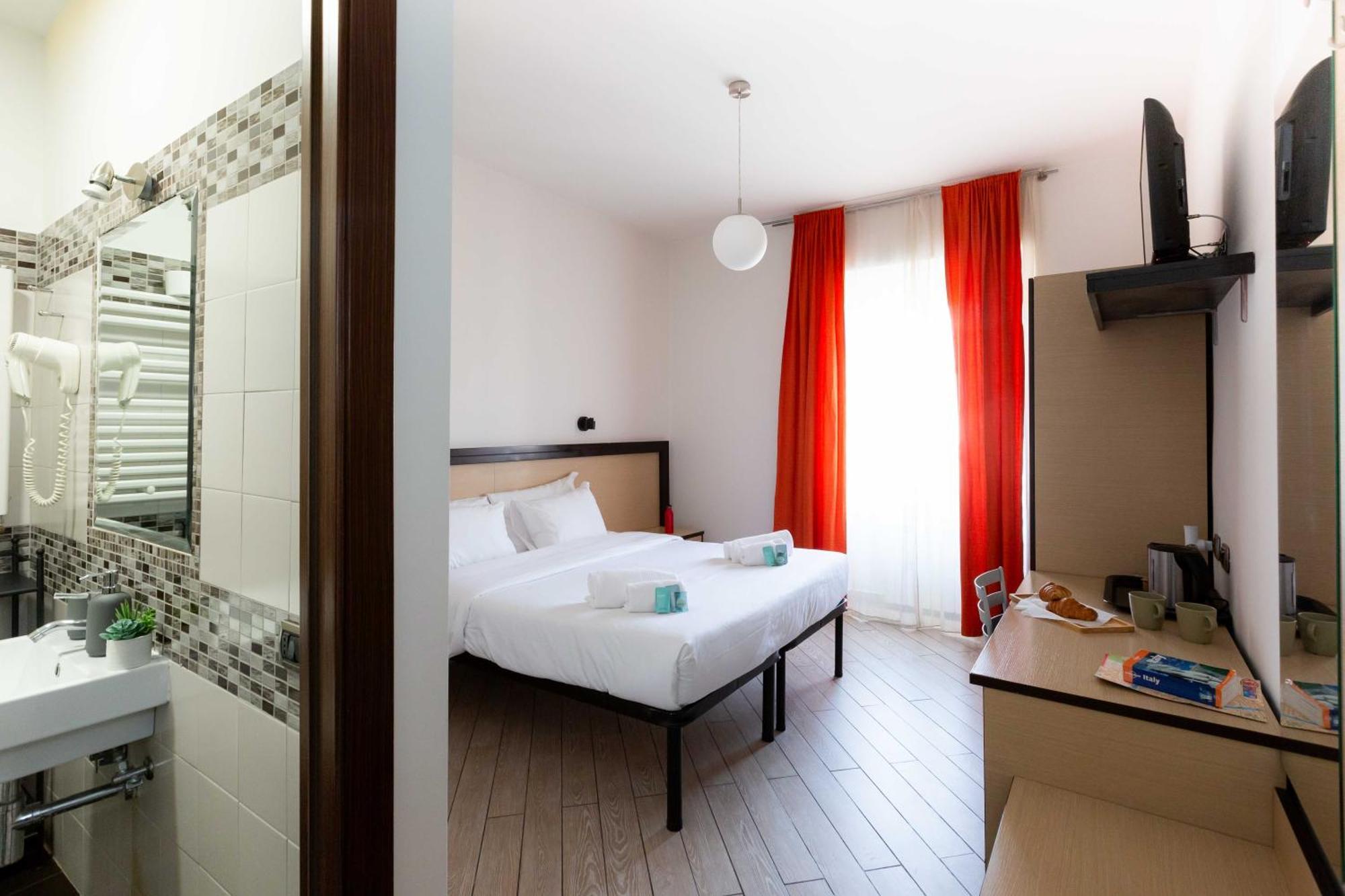 Termini - Zen Guesthouse- Zen01 Guest house *