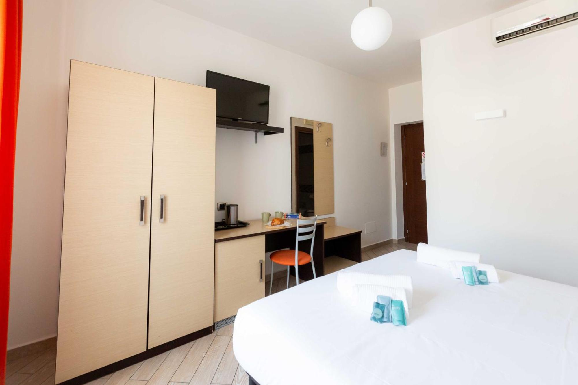 Termini - Zen Guesthouse- Zen01 Guest house *