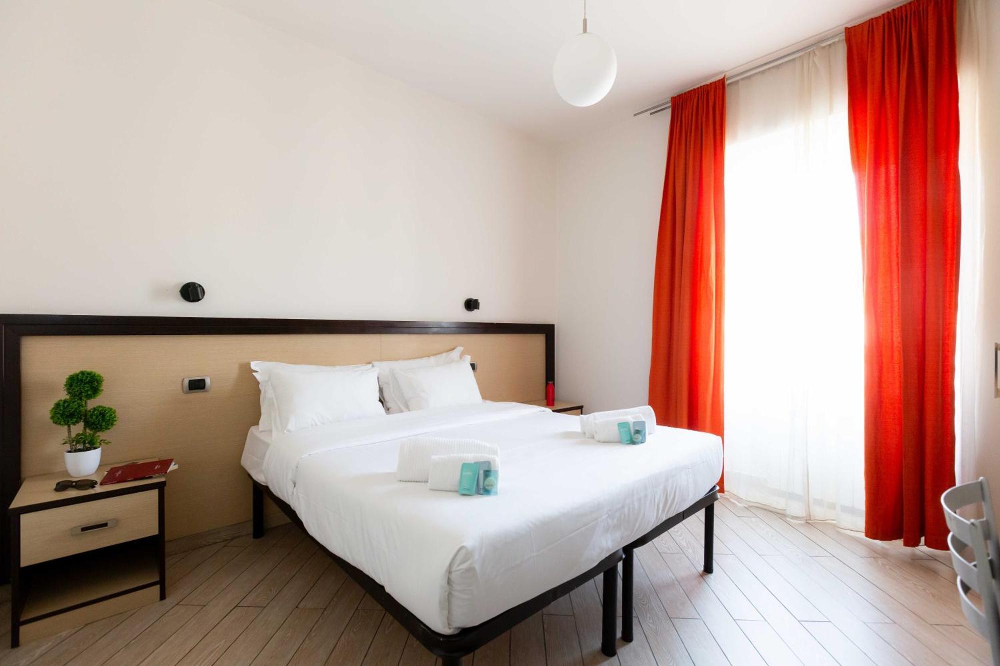 Termini - Zen Guesthouse- Zen01 * Rome