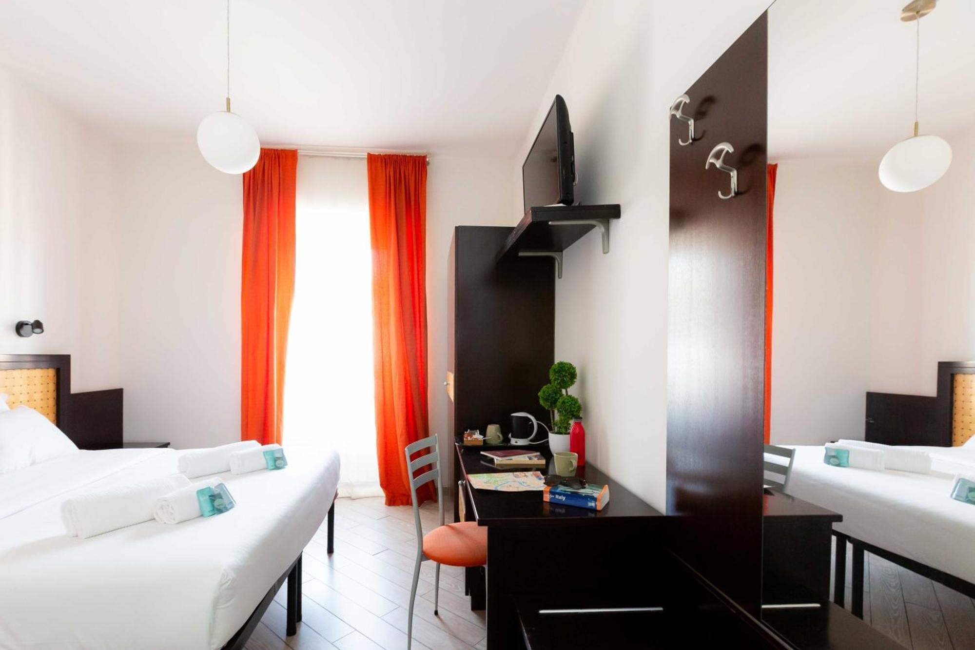 Guest house Termini - Zen Guesthouse- Zen01
