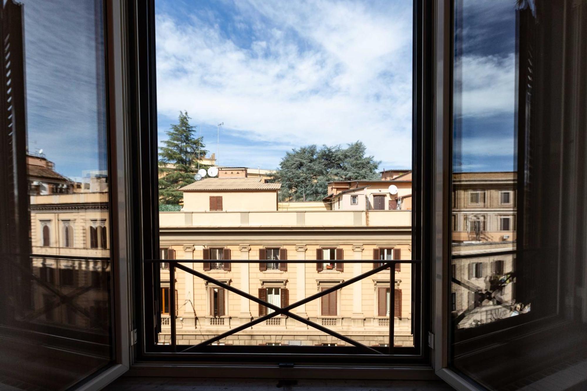 Guest house Termini - Zen Guesthouse- Zen01 Rome