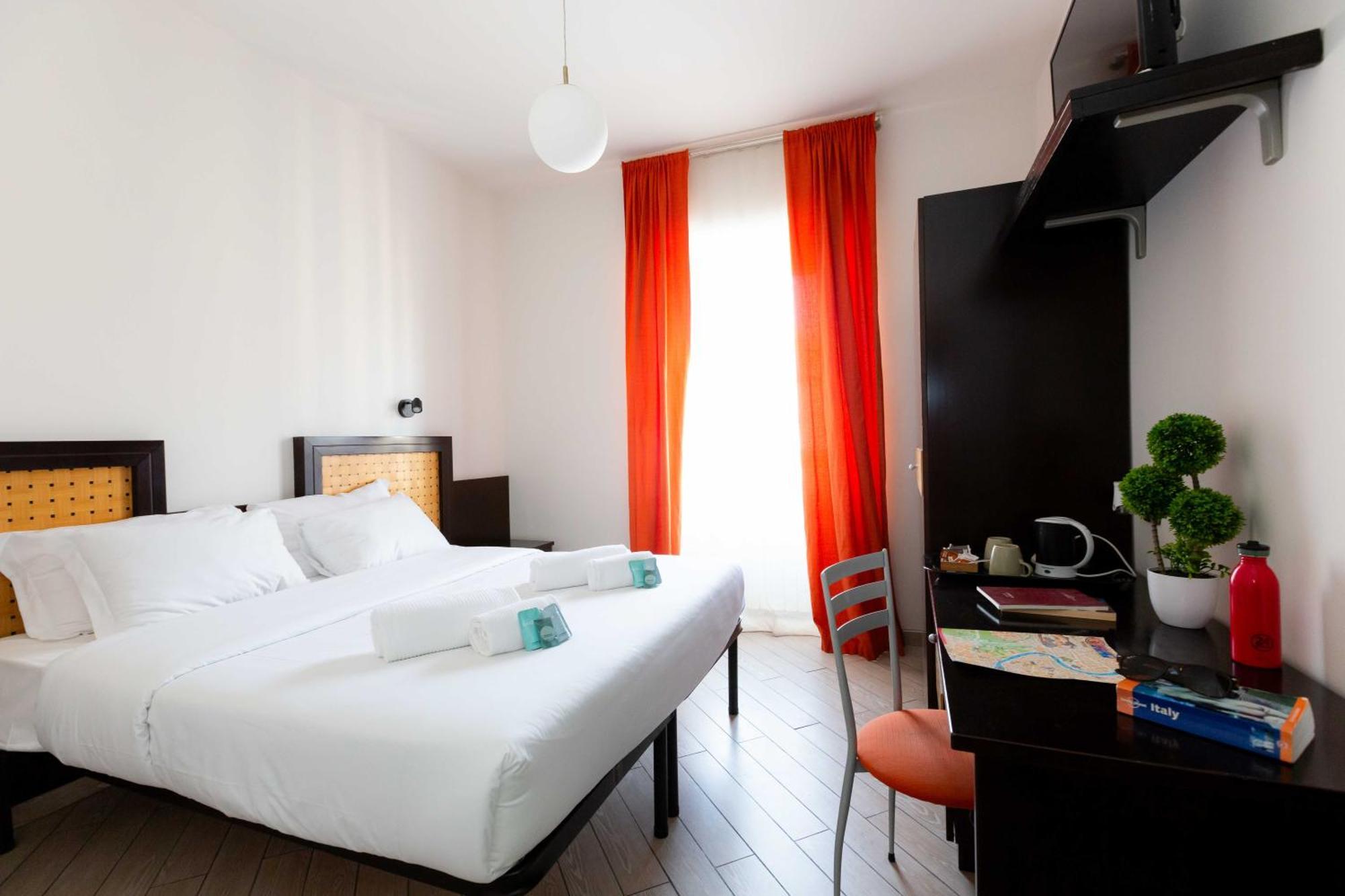 Affittacamere Termini - Zen Guesthouse- Zen01