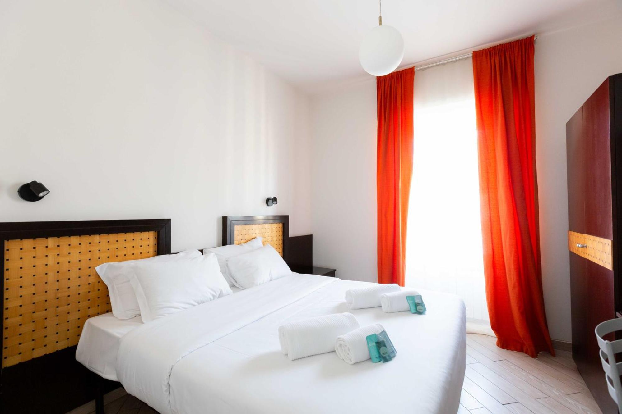 Termini - Zen Guesthouse- Zen01