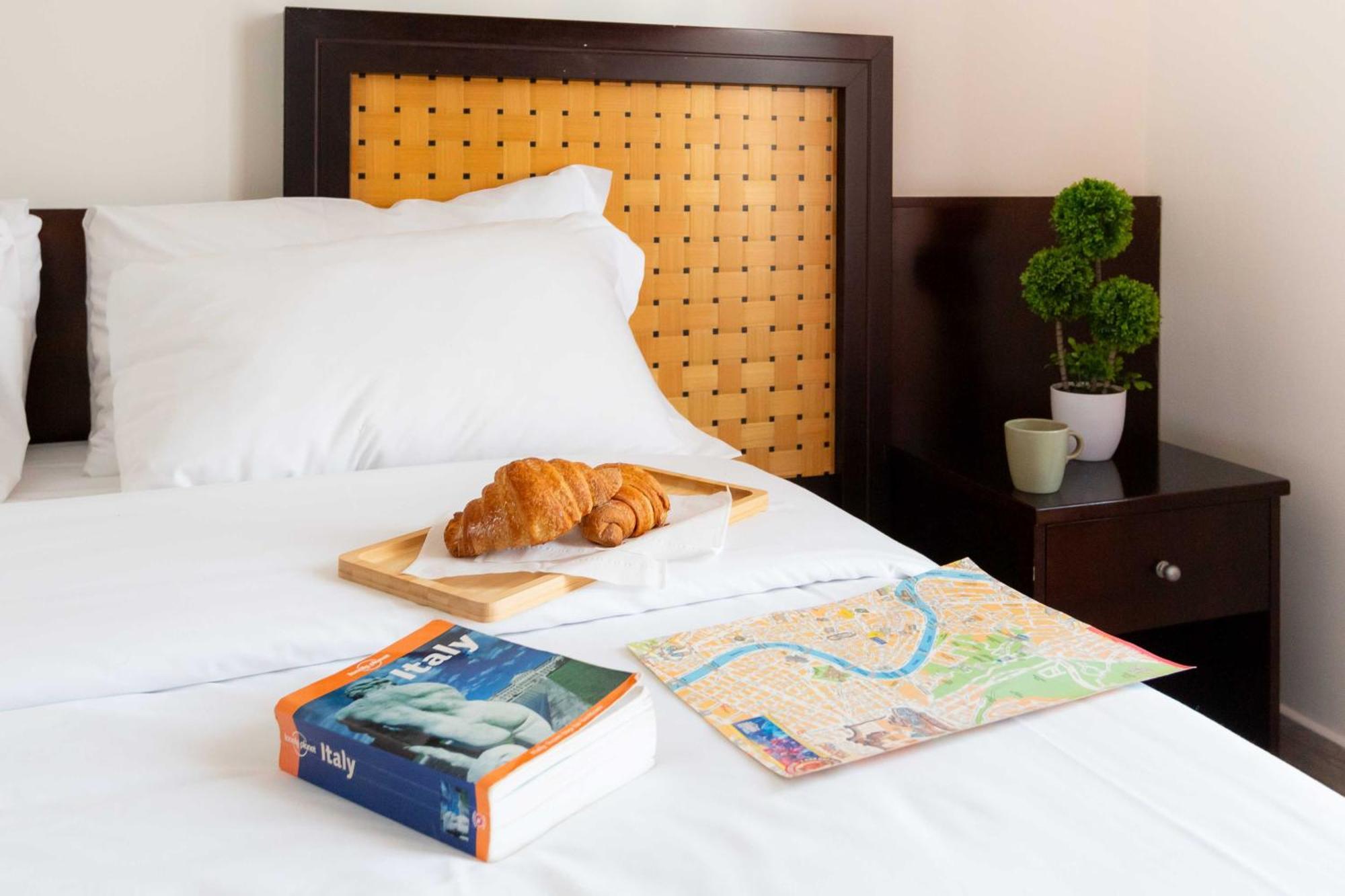 Guest house Termini - Zen Guesthouse- Zen01