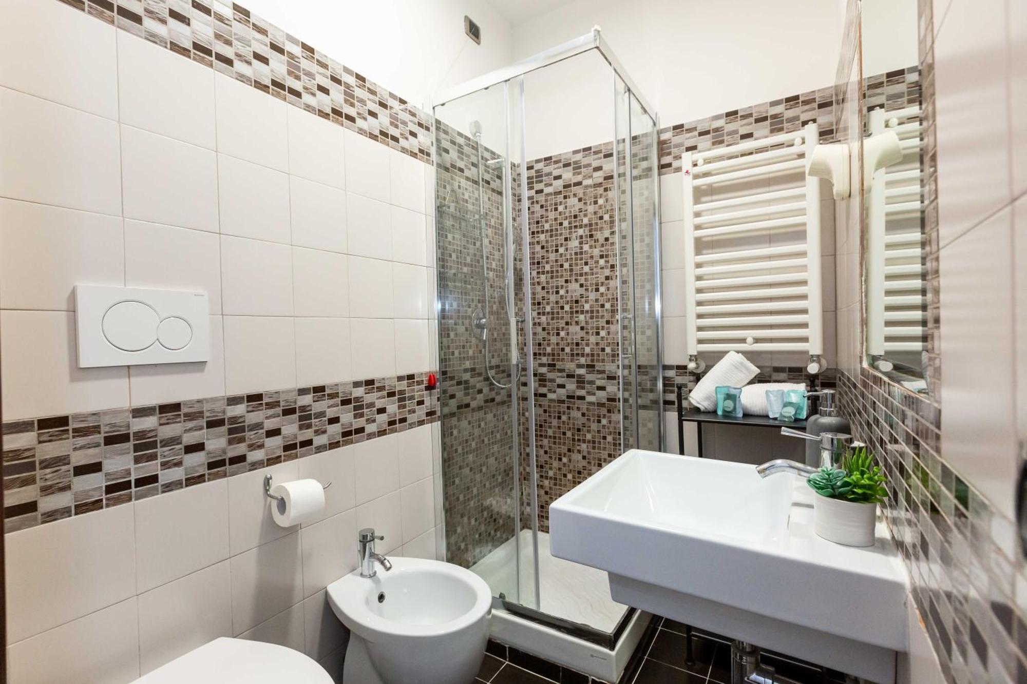 Termini - Zen Guesthouse- Zen01 Guest house *