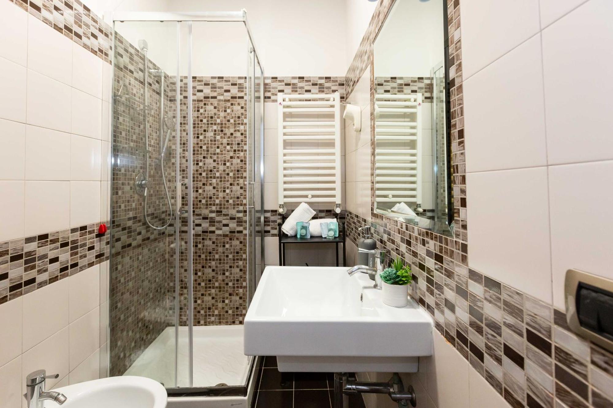 Termini - Zen Guesthouse- Zen01 Guest house