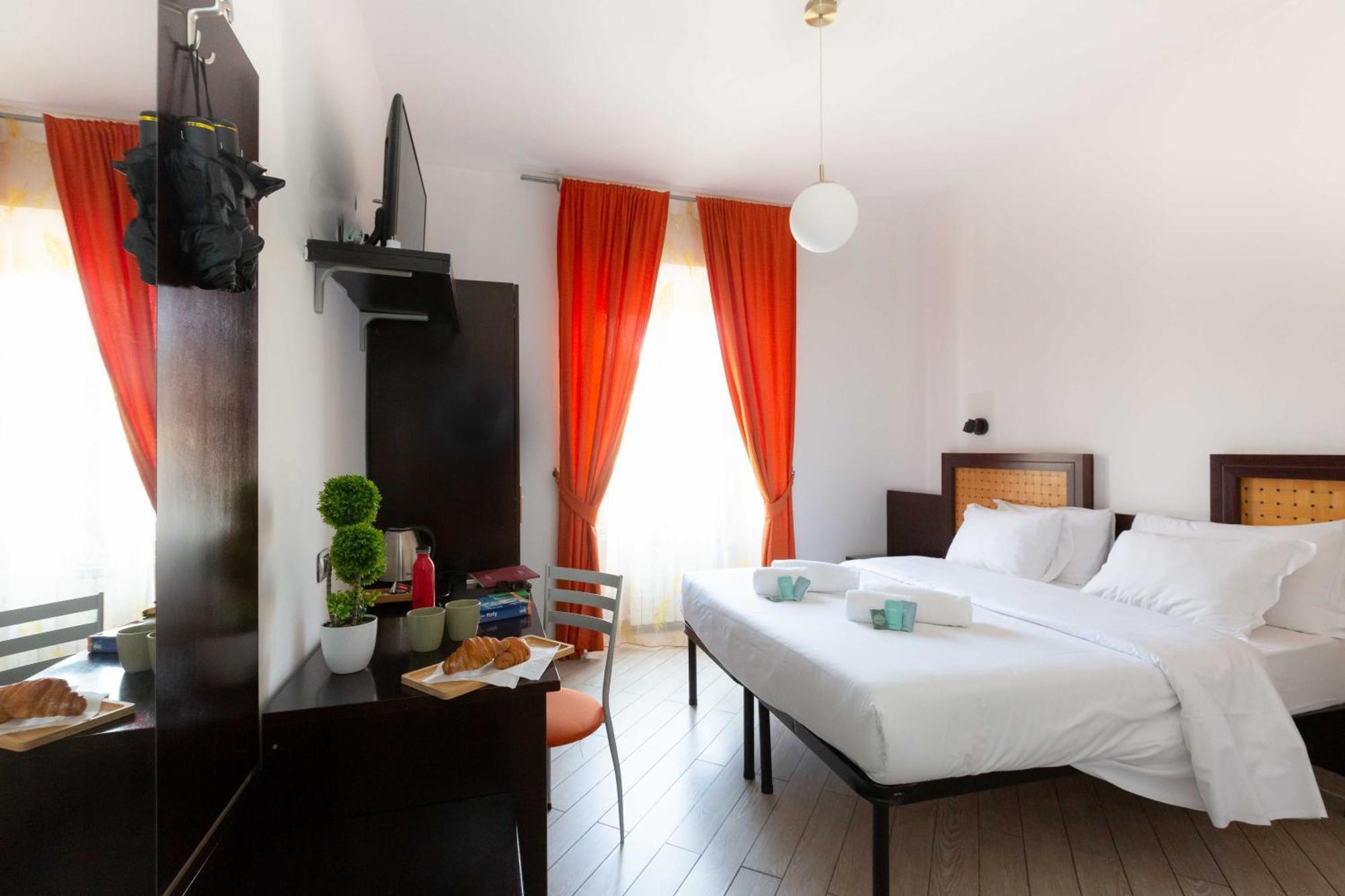 Guest house Termini - Zen Guesthouse- Zen01 *