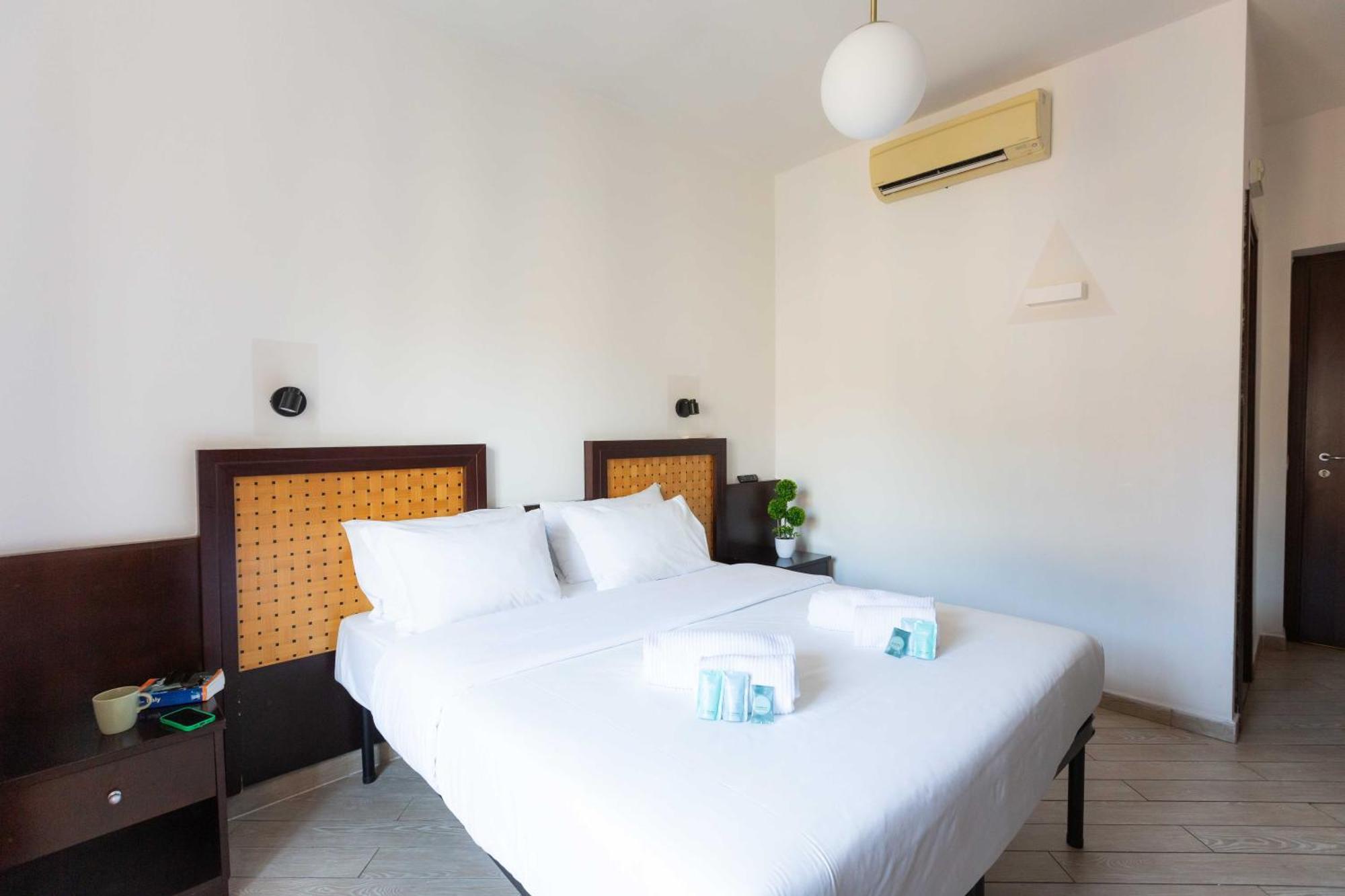 Guest house Termini - Zen Guesthouse- Zen01 Rome