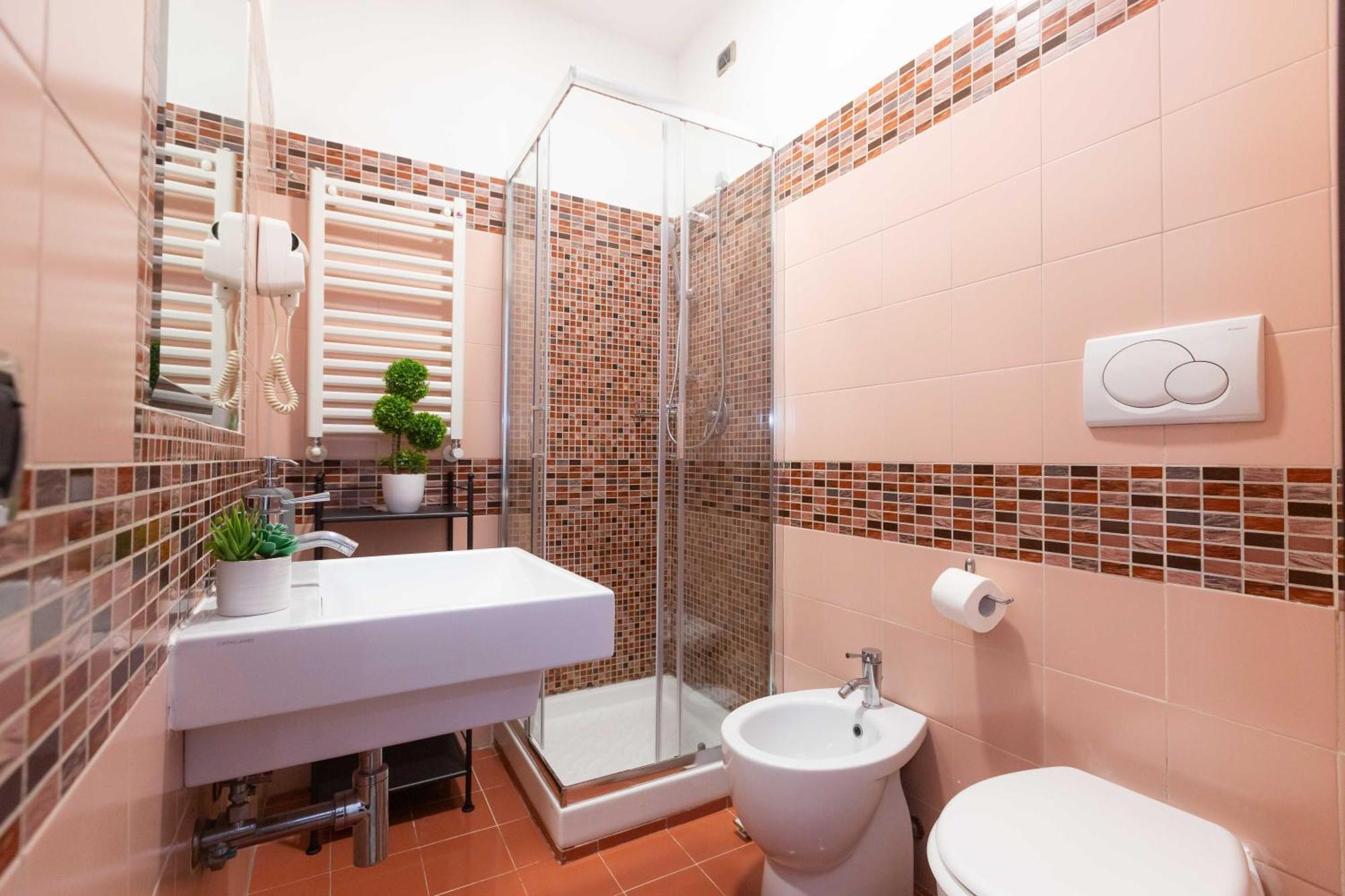 Termini - Zen Guesthouse- Zen01 Guest house *