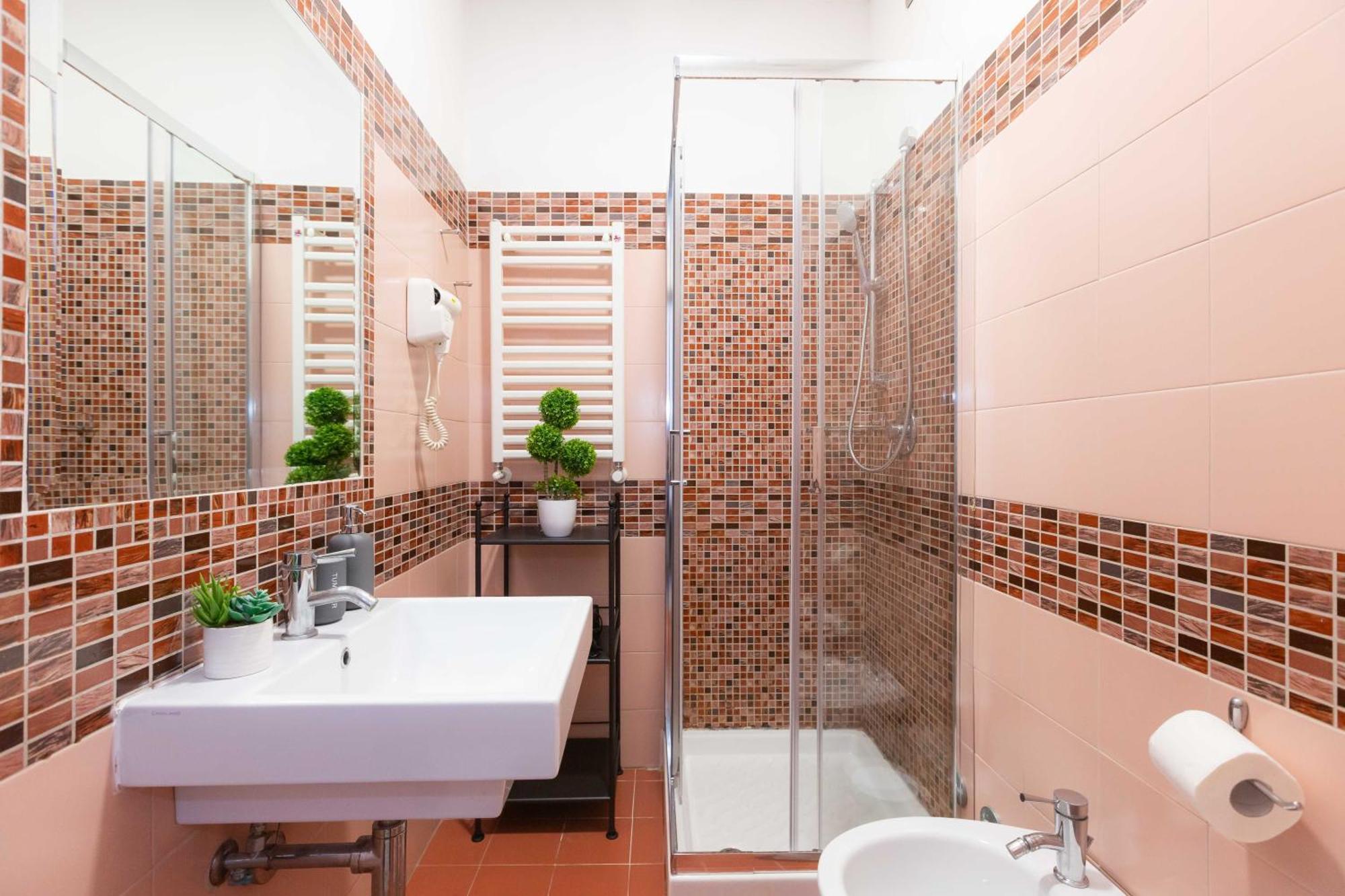 Termini - Zen Guesthouse- Zen01 Guest house *